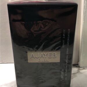 Ajayeb Dubai Eau de Parfum 100ml